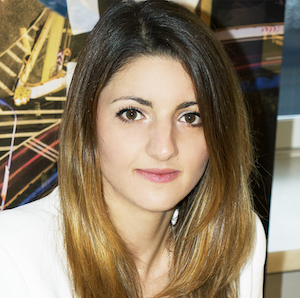 Aurore Ladeveze